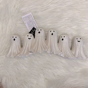 Halloween Ghost Candle holder